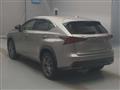 2021 Lexus NX