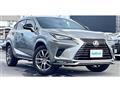 2021 Lexus NX