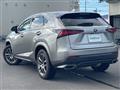 2021 Lexus NX