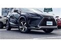 2021 Lexus NX