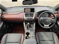 2021 Lexus NX