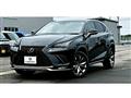 2021 Lexus NX