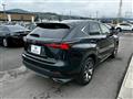 2021 Lexus NX