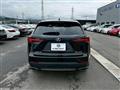 2021 Lexus NX