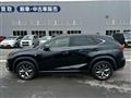 2021 Lexus NX