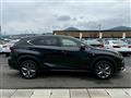 2021 Lexus NX