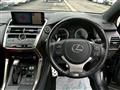 2021 Lexus NX