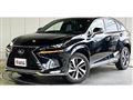 2021 Lexus NX