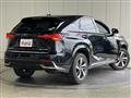 2021 Lexus NX