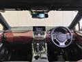2021 Lexus NX