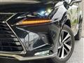2021 Lexus NX