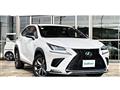 2021 Lexus NX