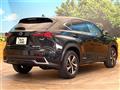 2021 Lexus NX