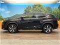 2021 Lexus NX