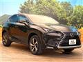 2021 Lexus NX