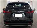 2021 Lexus NX