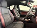 2021 Lexus NX