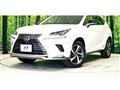 2021 Lexus NX