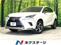 2021 Lexus NX