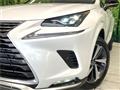 2021 Lexus NX