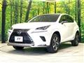 2021 Lexus NX
