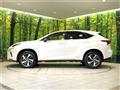 2021 Lexus NX