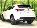 2021 Lexus NX