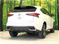 2021 Lexus NX