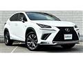 2021 Lexus NX