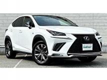 2021 Lexus NX
