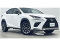 2021 Lexus NX