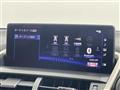 2021 Lexus NX