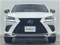 2021 Lexus NX