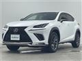 2021 Lexus NX