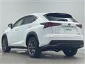 2021 Lexus NX