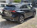 2021 Lexus NX