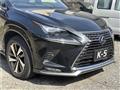 2021 Lexus NX