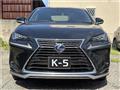 2021 Lexus NX