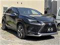 2021 Lexus NX
