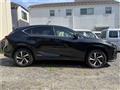 2021 Lexus NX
