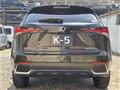 2021 Lexus NX
