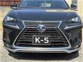 2021 Lexus NX