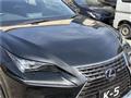 2021 Lexus NX