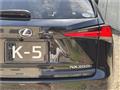 2021 Lexus NX