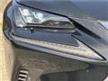 2021 Lexus NX