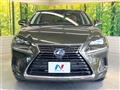 2021 Lexus NX
