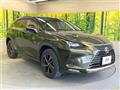 2021 Lexus NX