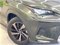 2021 Lexus NX