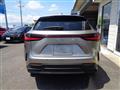 2021 Lexus NX