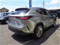2021 Lexus NX